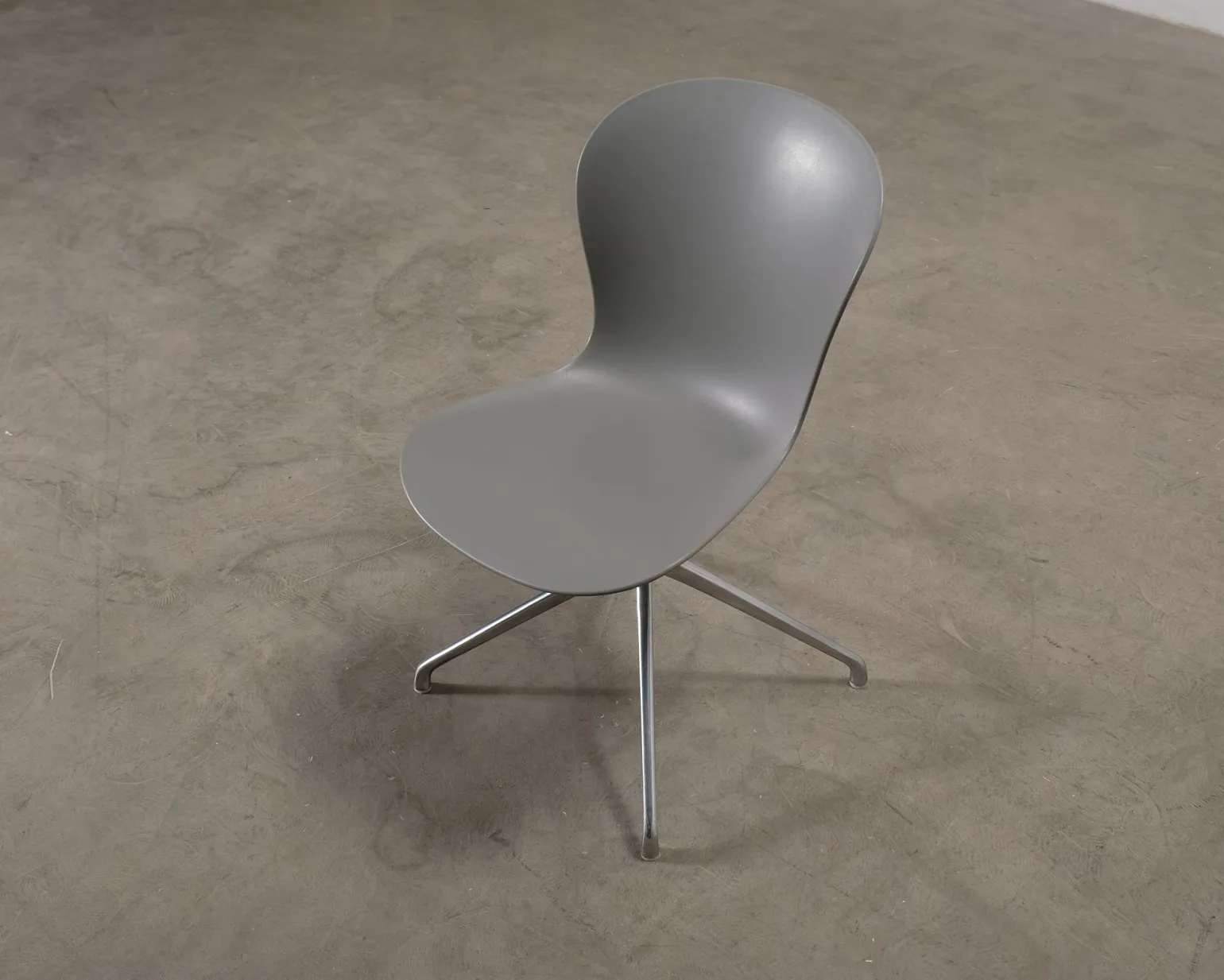 BoConcept Adelaide stol grey