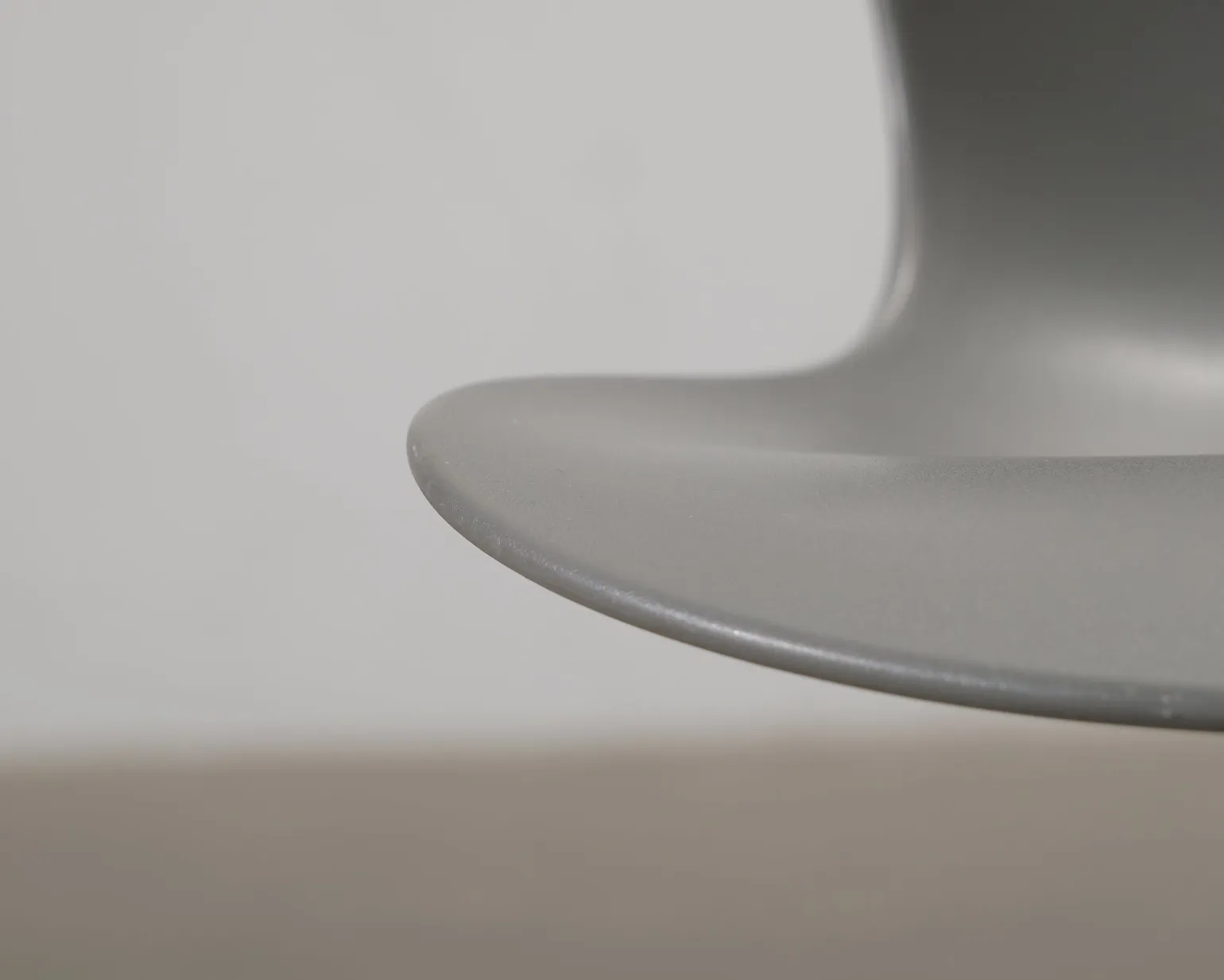 BoConcept Adelaide stol grey