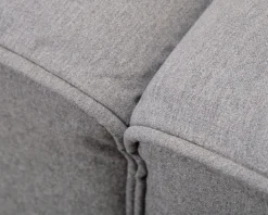 BoConcept Carmo 3-sits soffa grå