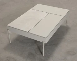 BoConcept Chiva soffbord grå