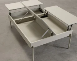 BoConcept Chiva soffbord grå