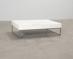 BoConcept Chiva soffbord vit
