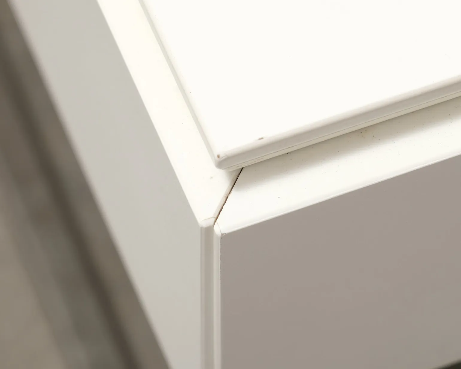BoConcept Chiva soffbord vit