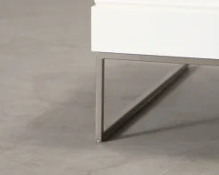 BoConcept Chiva soffbord vit