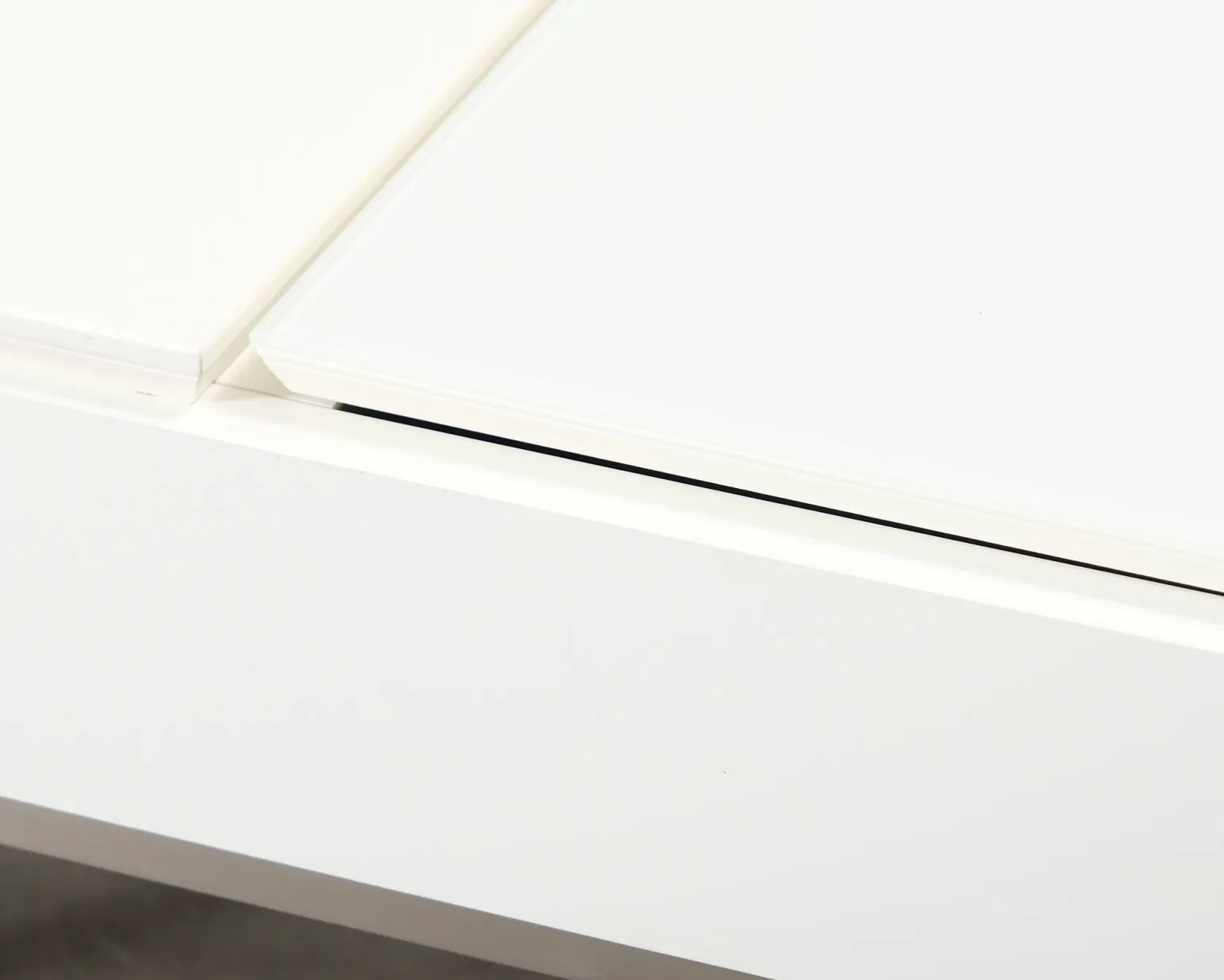 BoConcept Chiva soffbord vit