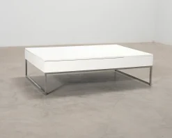 BoConcept Chiva soffbord vit