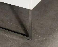 BoConcept Chiva soffbord vit