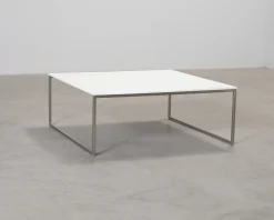 BoConcept Lugo soffbord vit