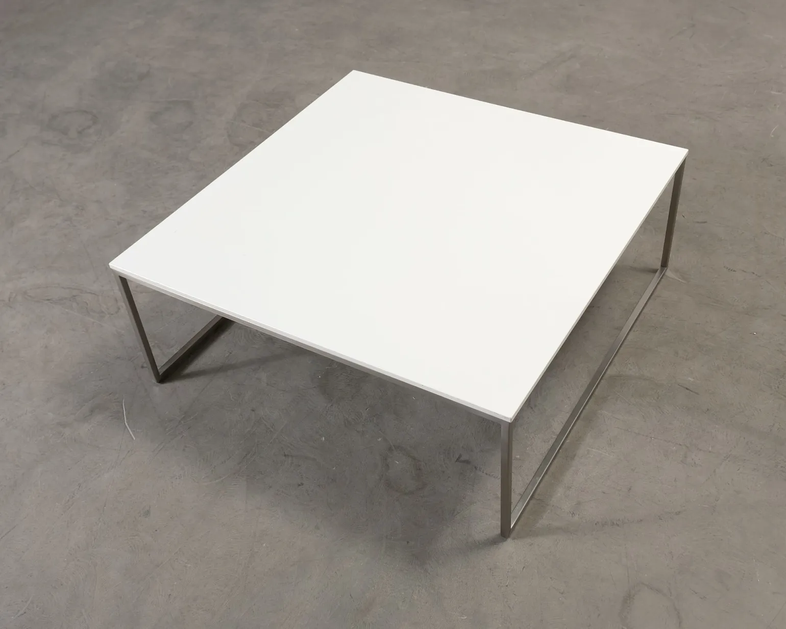 BoConcept Lugo soffbord vit
