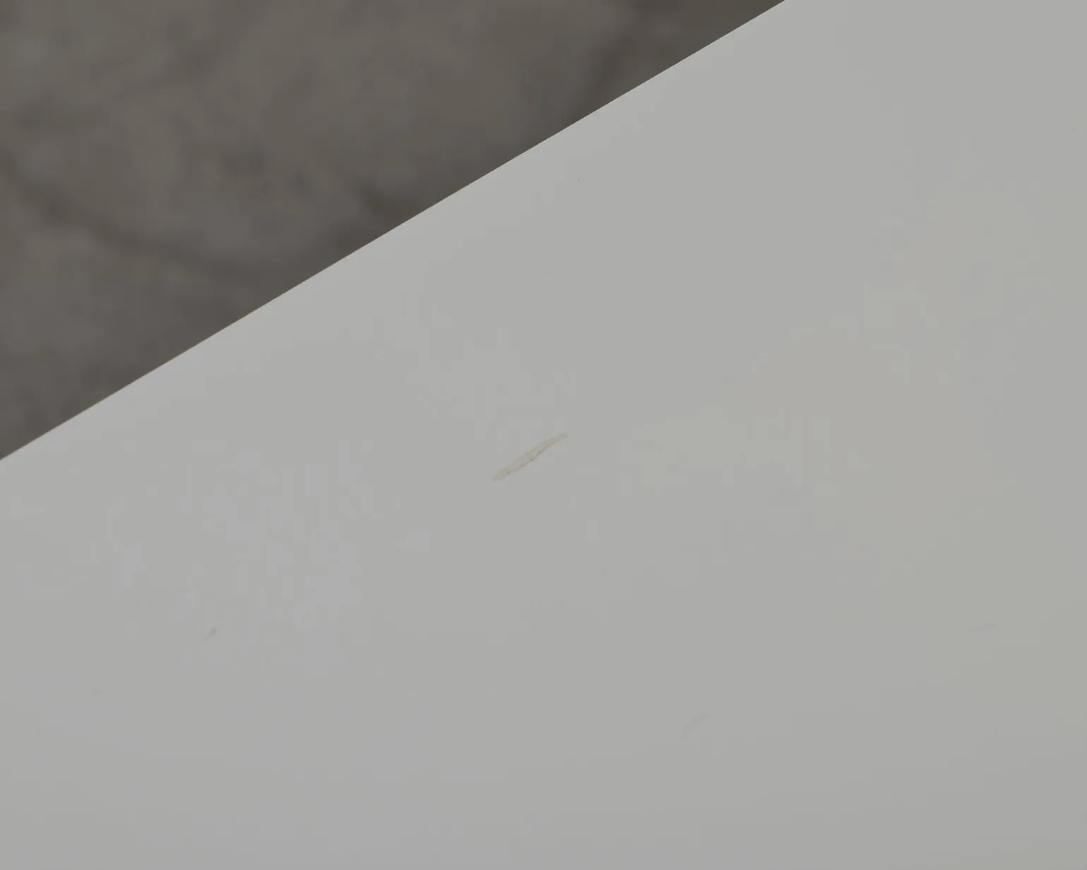 BoConcept Lugo soffbord vit