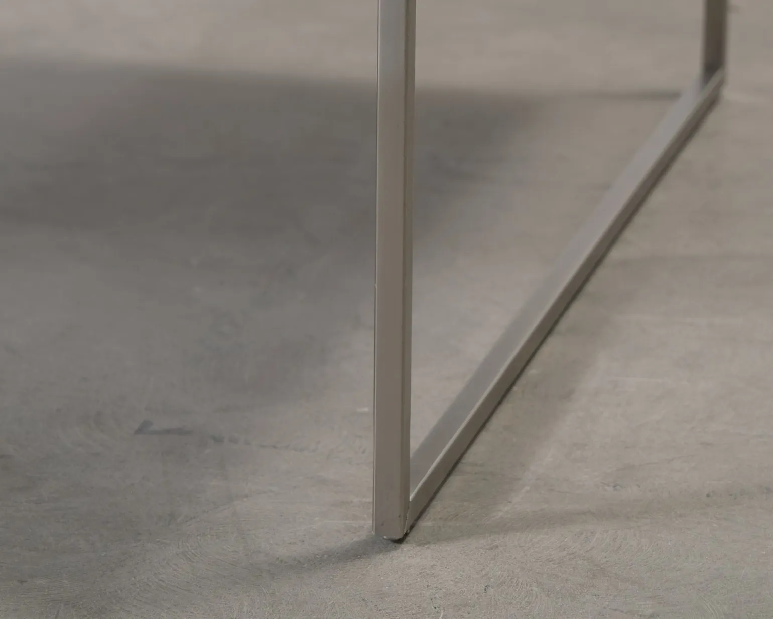 BoConcept Lugo soffbord vit