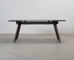 Bo Concept Monza förlängningsbart matbord