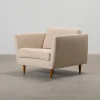 BoConcept Osaka fåtölj beige