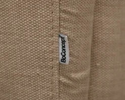 BoConcept Osaka fåtölj beige