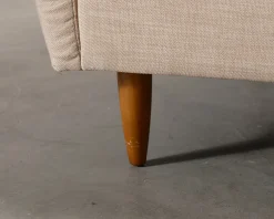 BoConcept Osaka fåtölj beige