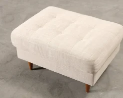 BoConcept Osaka ottoman beige