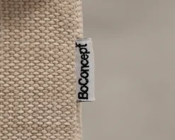 BoConcept Osaka ottoman beige
