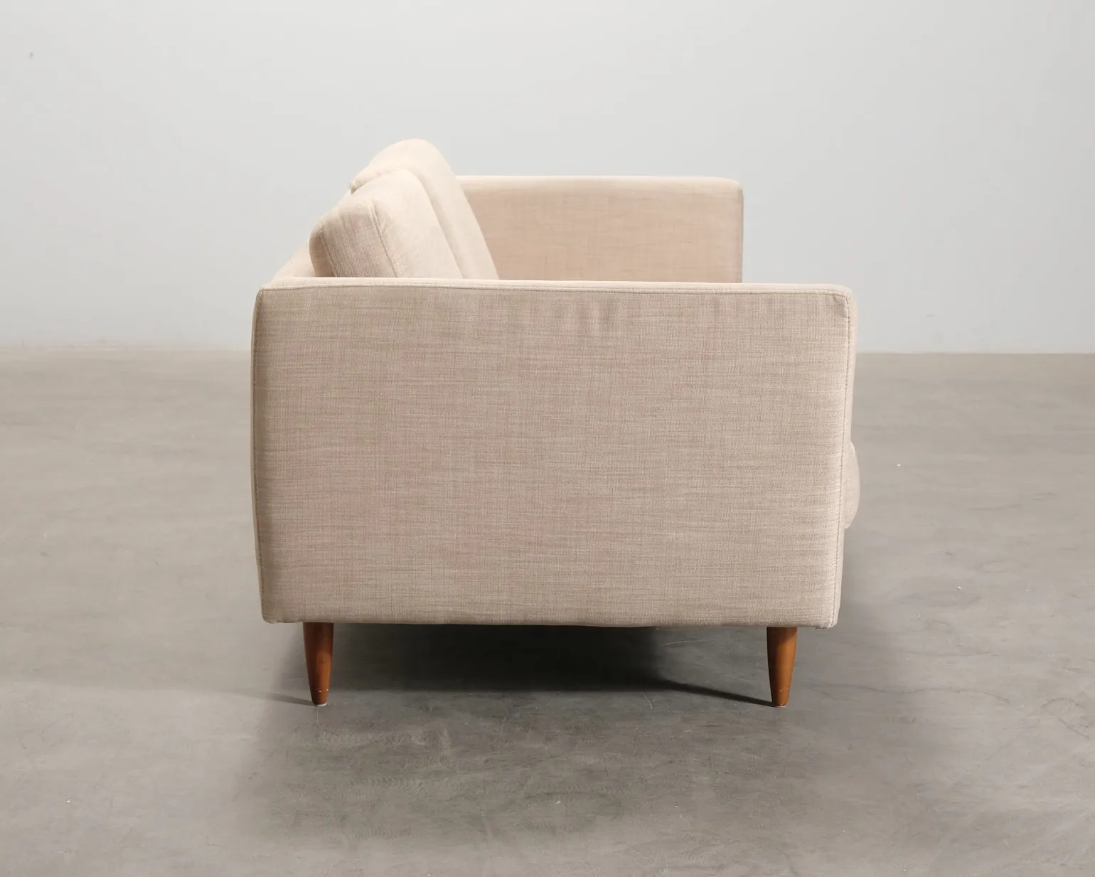 BoConcept Osaka 2,5-sits soffa
