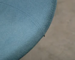 BoConcept Ottawa stol petrolblå