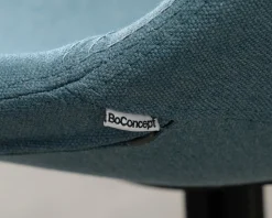 BoConcept Ottawa stol petrolblå