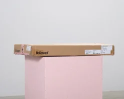 BoConcept Ottawa stolsben krom