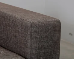 Bo Concept 4-sits soffa brun