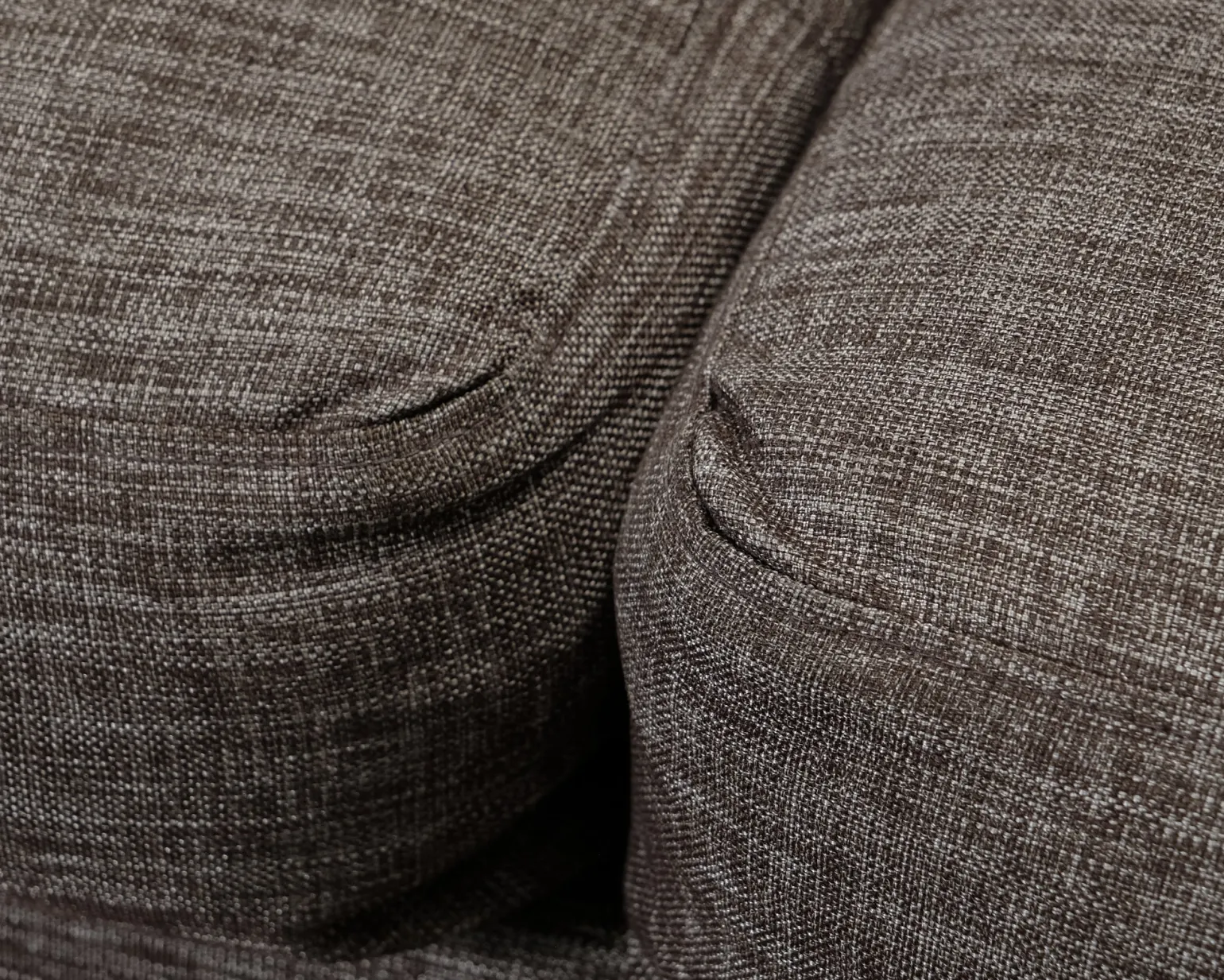 Bo Concept 4-sits soffa brun