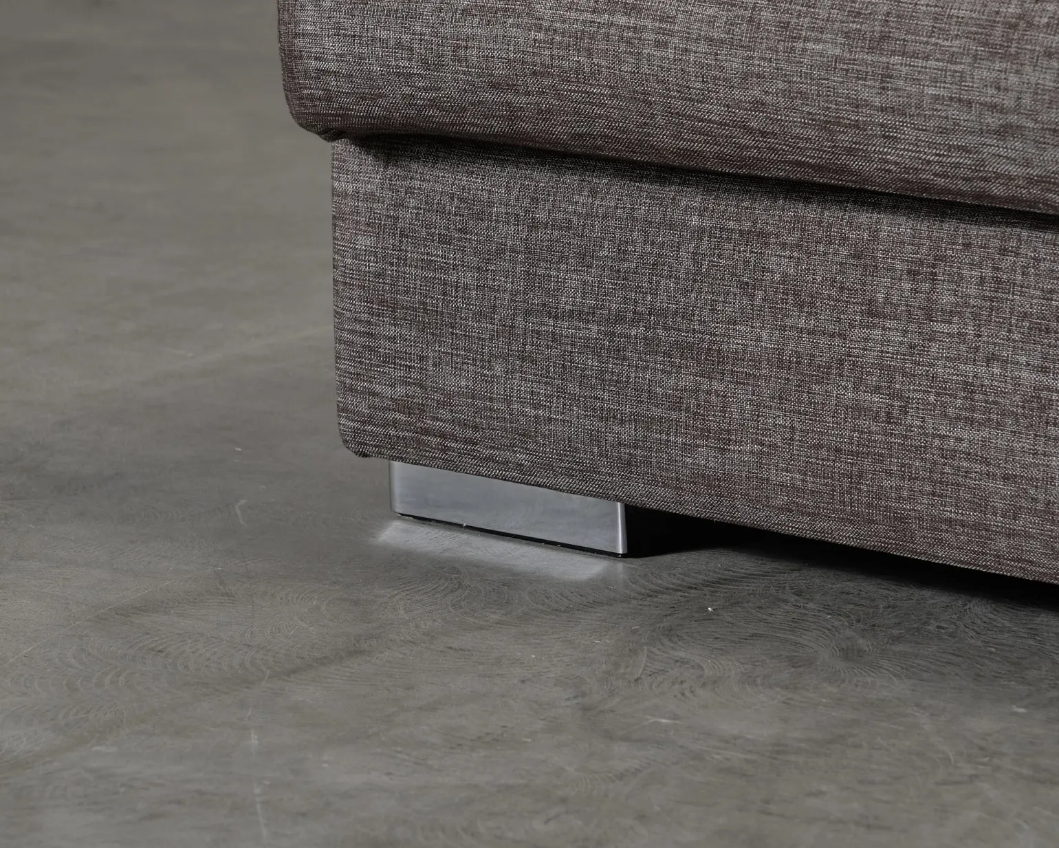 Bo Concept 4-sits soffa brun