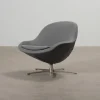 Boconcept Veneto fåtölj grå