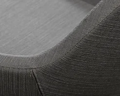 Boconcept Veneto fåtölj grå