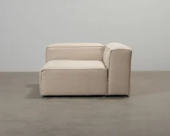 Bolia Cosima hörnmodul beige