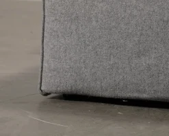 Bolia Cosima hörnmodul grå