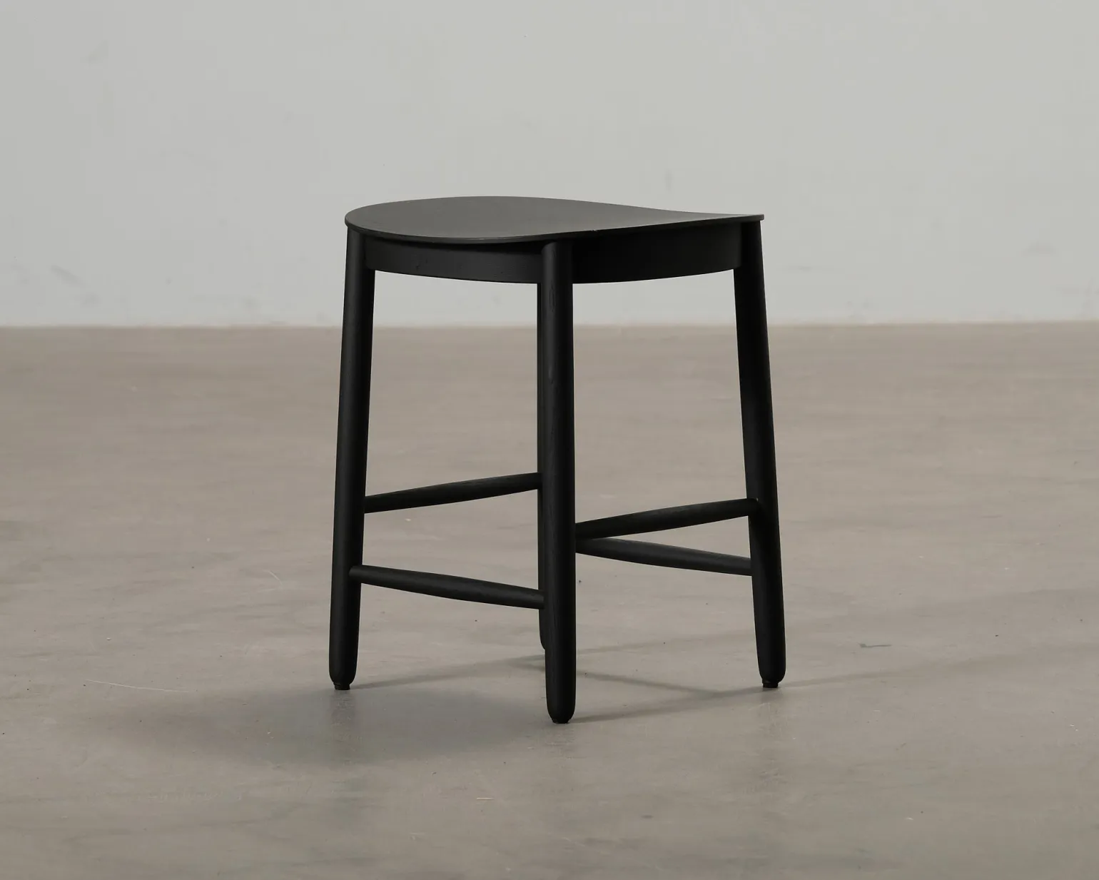 Bolia Figurine pall svart