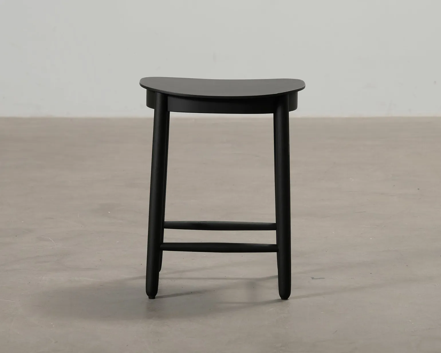 Bolia Figurine pall svart