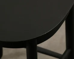 Bolia Figurine pall svart