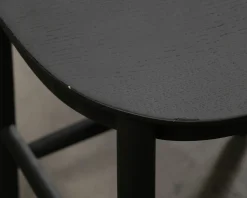 Bolia Figurine pall svart
