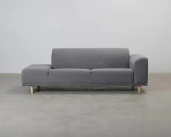 Bolia Hannah 2.5-sits soffa grå
