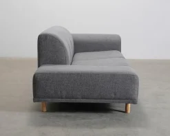 Bolia Hannah 2.5-sits soffa grå
