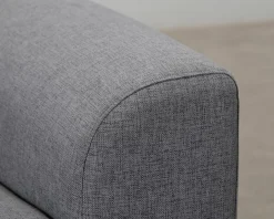 Bolia Hannah 2.5-sits soffa grå