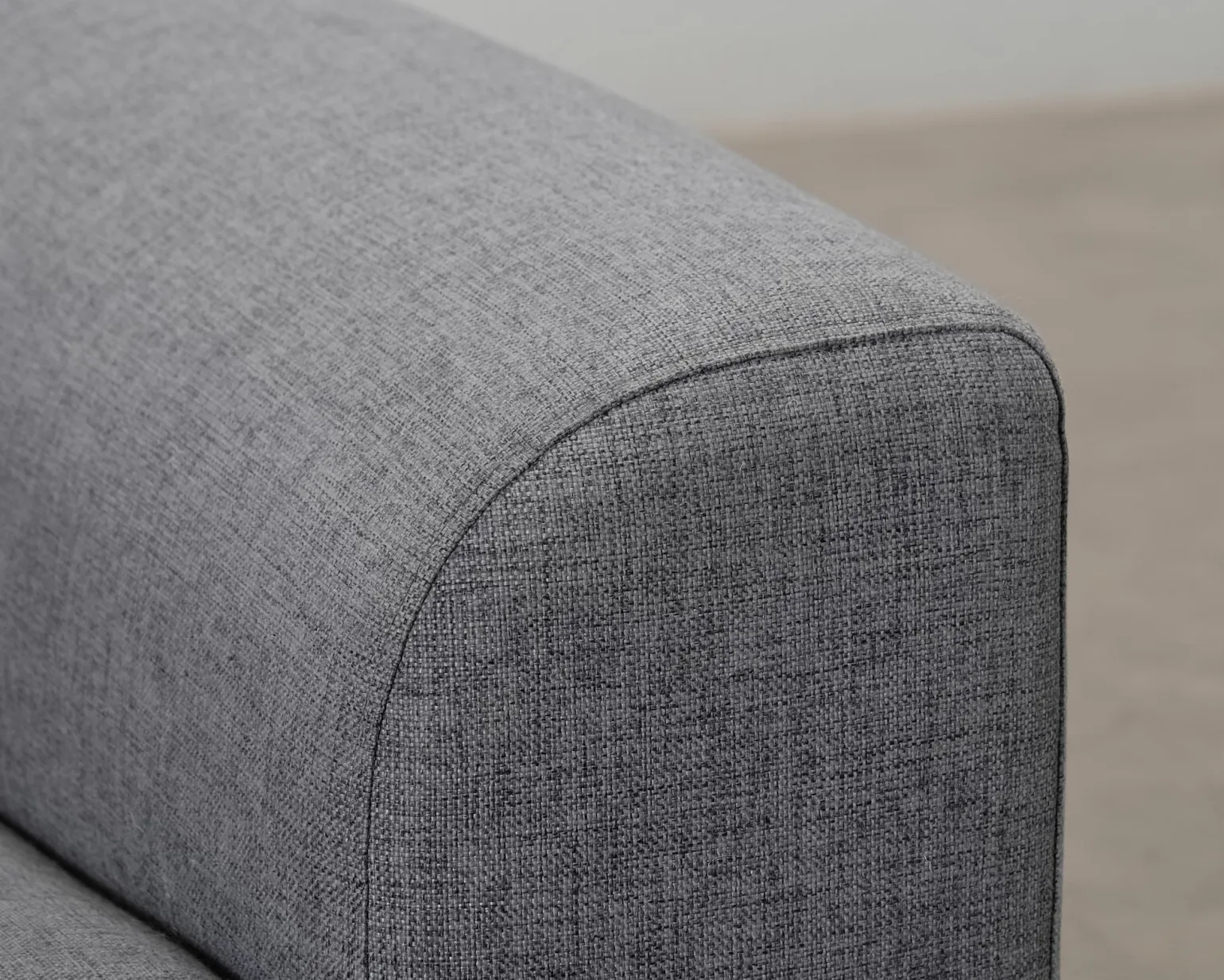 Bolia Hannah 2.5-sits soffa grå