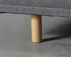 Bolia Hannah 2.5-sits soffa grå