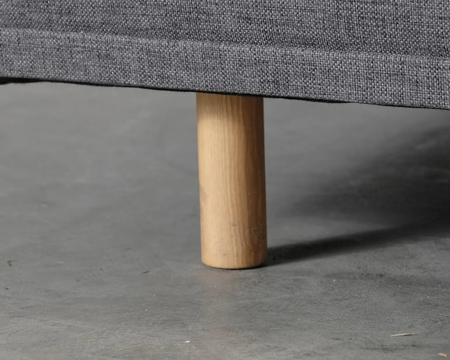 Bolia Hannah 2.5-sits soffa grå