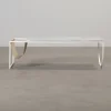 Bolia Piero soffbord marmor