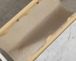 Bolia Piero soffbord marmor
