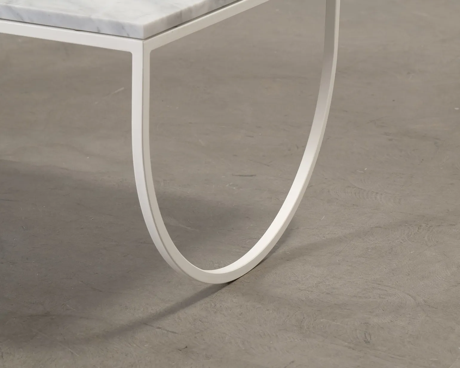 Bolia Piero soffbord marmor