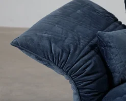Bolia Plia 2,5-sits soffa blå