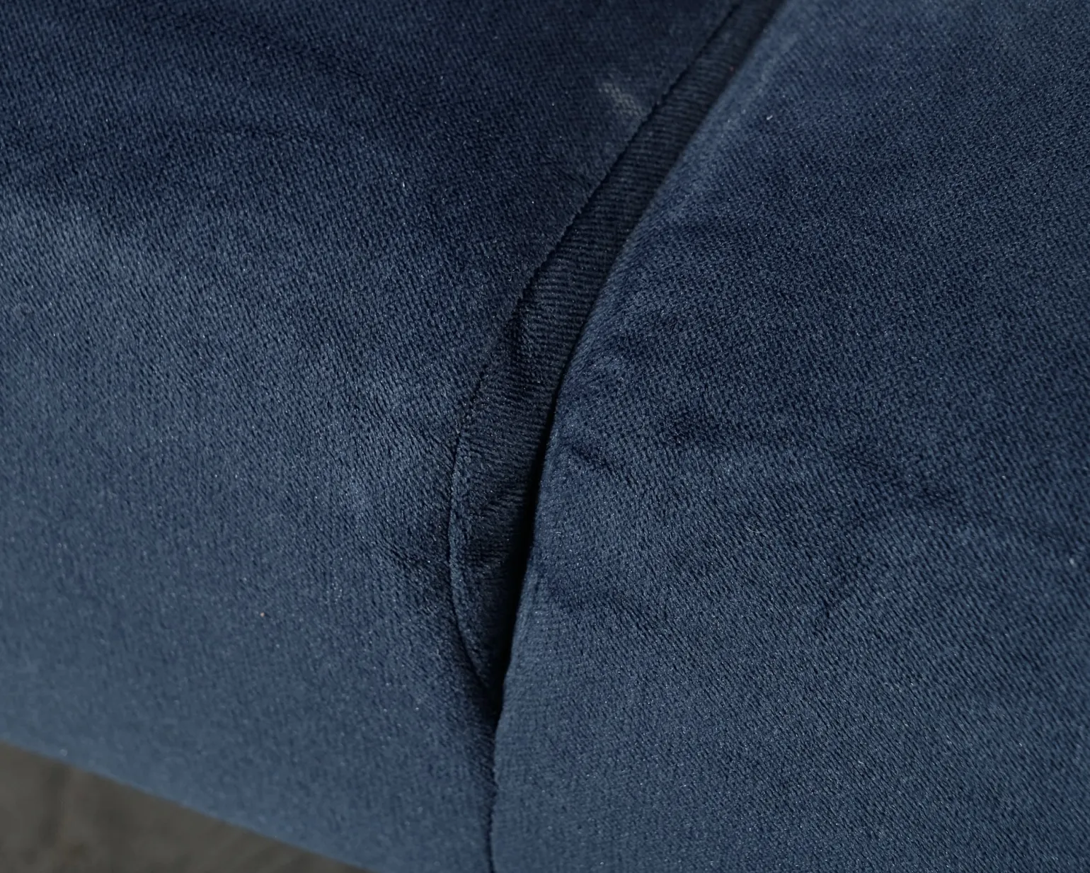 Bolia Plia 2,5-sits soffa blå