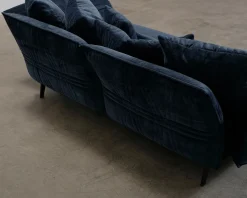 Bolia Plia 2,5-sits soffa blå