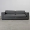 Bolia 3-seater sofa grey