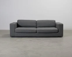 Bolia 3-seater sofa grey